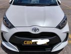 Toyota Yaris 2022