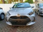 Toyota Yaris 2022