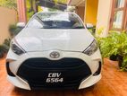 Toyota Yaris 2022