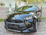 Toyota Yaris 2022