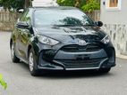 Toyota Yaris 2022
