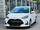 Toyota Yaris 2022