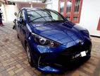 Toyota Yaris 2022