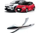 Toyota Yaris 2023-26 side mirror trim