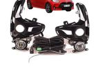 Toyota Yaris 2023 Fog Lamps