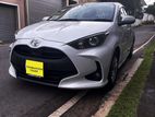 Toyota Yaris 2023 for Rent