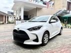 Toyota Yaris (2023) for Rent