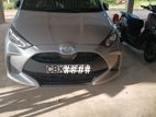 Toyota Yaris 2023