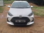 Toyota Yaris 2023