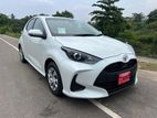Toyota Yaris 2023