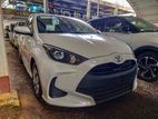 Toyota Yaris 2023
