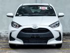 Toyota Yaris 2023