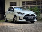 Toyota Yaris 2023