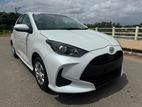 Toyota Yaris 2023