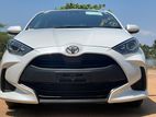 Toyota Yaris 2023