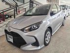 Toyota Yaris 2023