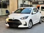 Toyota Yaris 2023