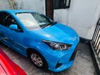 Toyota Yaris 2023