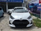 Toyota Yaris 2023