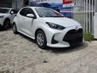Toyota Yaris 2023