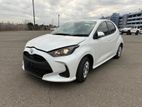 Toyota Yaris 2023