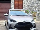 Toyota Yaris 2023