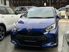 Toyota Yaris 2023