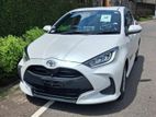 Toyota Yaris 2023