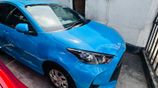 Toyota Yaris 2023