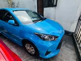 Toyota Yaris 2023