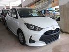 Toyota Yaris 2023