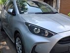 Toyota Yaris 2023