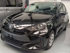 Toyota Yaris 2023