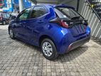 Toyota Yaris 2023
