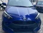 Toyota Yaris 2023