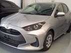 Toyota Yaris 2023