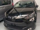 Toyota Yaris 2023