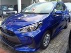 Toyota Yaris 2023