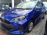 Toyota Yaris 2023