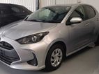 Toyota Yaris 2023