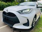 Toyota Yaris 2023
