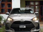 Toyota Yaris 2023