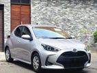 Toyota Yaris 2023