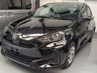 Toyota Yaris 2023