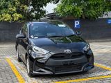 Toyota Yaris 2023