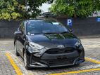 Toyota Yaris 2023
