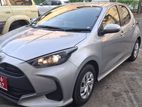 Toyota Yaris 2023