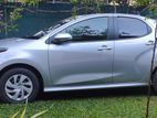 Toyota Yaris 2023