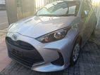 Toyota Yaris 2023