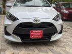 Toyota Yaris 2023